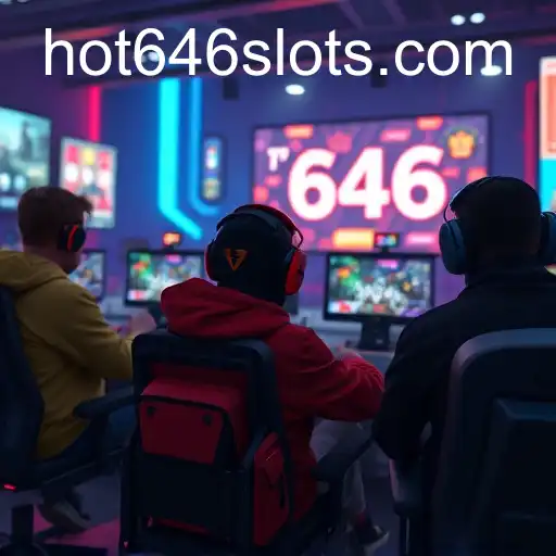 Gaming Landscape Shifts in 2025