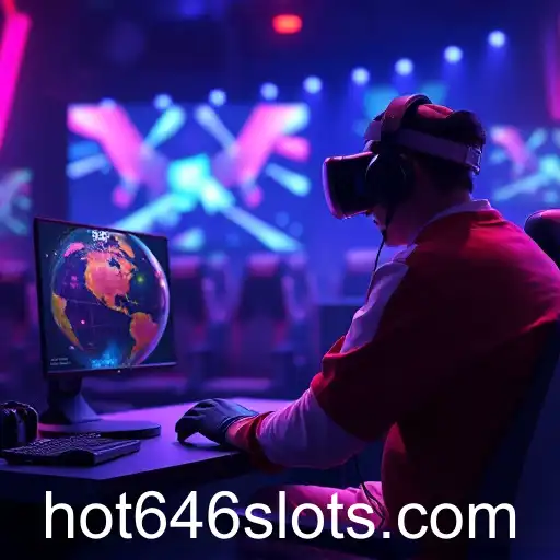The Rise of Hot646: Engaging Gamers Worldwide