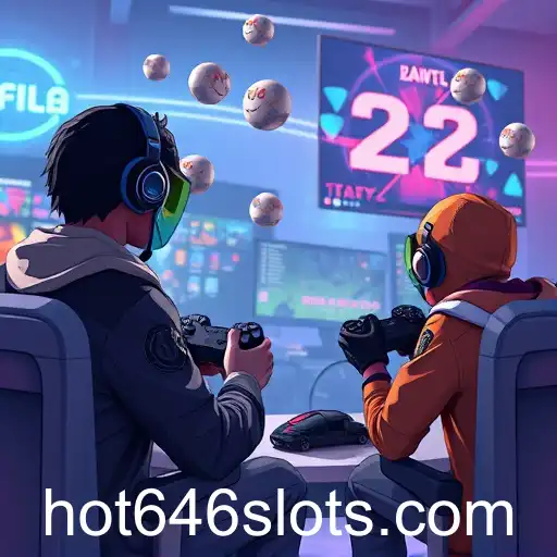 The Rise of Gaming Portals in 2025
