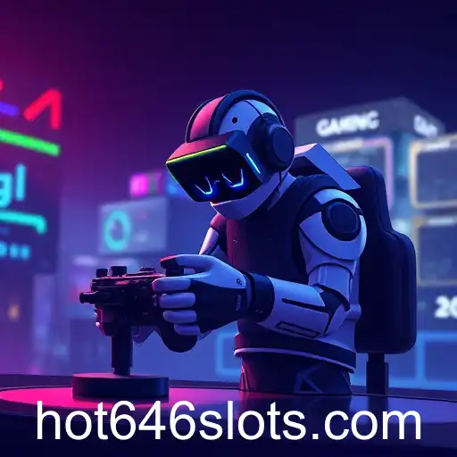 Gaming Trends on the Rise in 2025