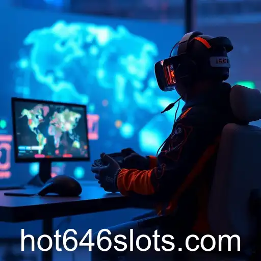 The Evolution and Impact of Online Gaming Communities