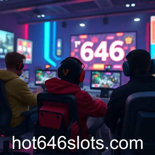 Gaming Landscape Shifts in 2025