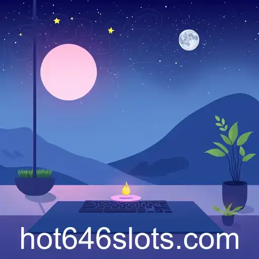 Exploring the Digital Advent of hot646