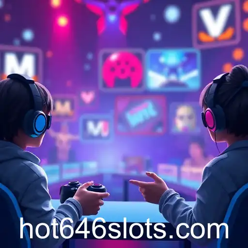 The Rise of Hot646: A Gaming Phenomenon