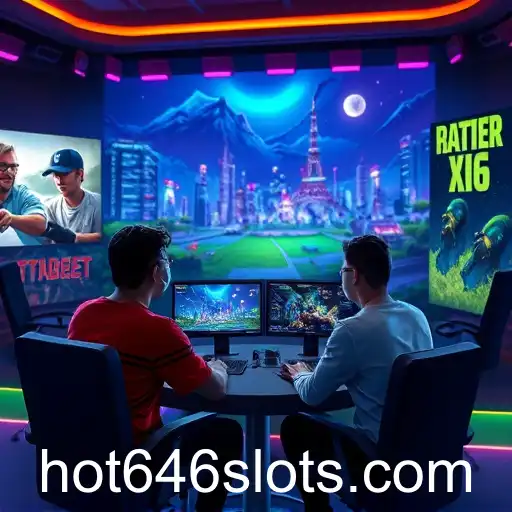 The Rise of Gaming Portals in the Digital Age