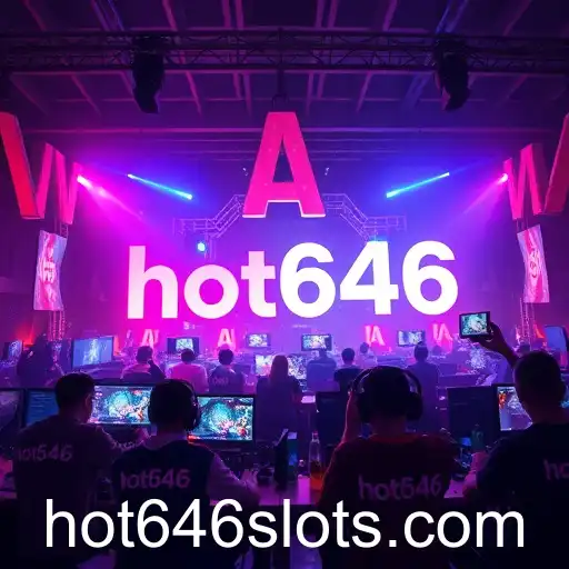 The Rise of Hot646 and Online Gaming Innovations