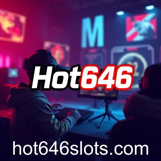 The Rise of Hot646 in the Gaming World