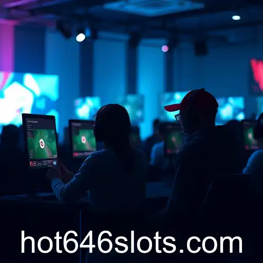 The Rising Influence of Online Gaming Communities