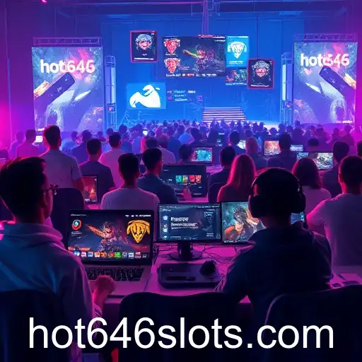 The Impact of Hot646 on Modern Gaming Culture