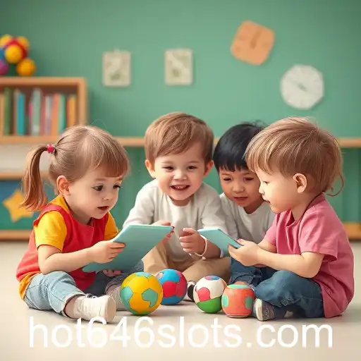 Rise of Online Gaming Communities