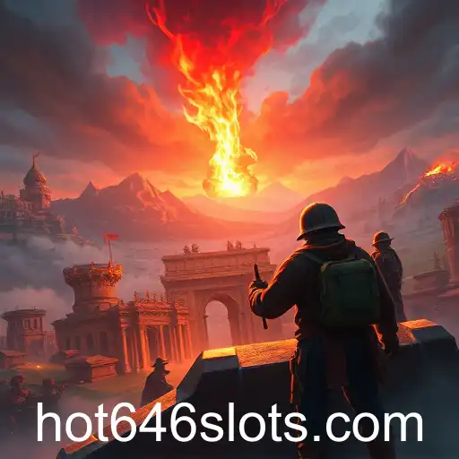 The Rise of Hot646 in the Gaming World